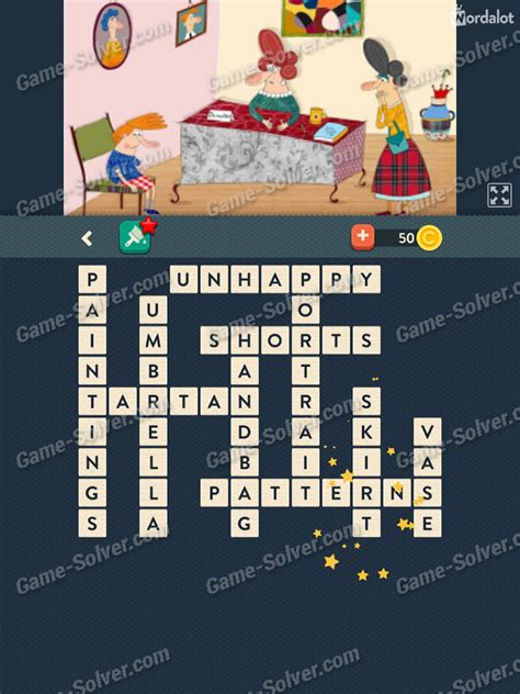 wordalot 1698|Wordalot answers Level 1698 .